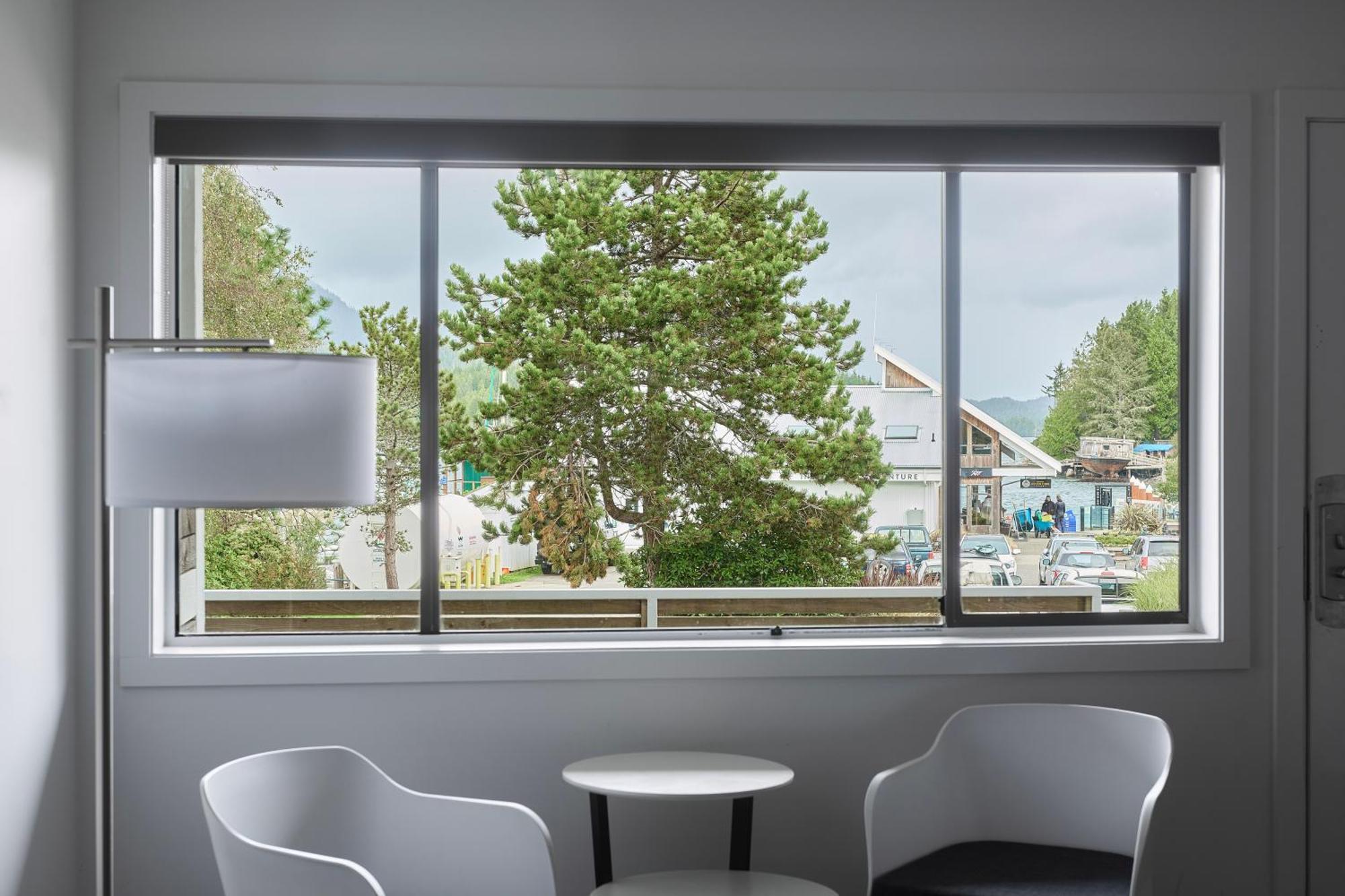 Tofino Resort + Marina Exteriér fotografie