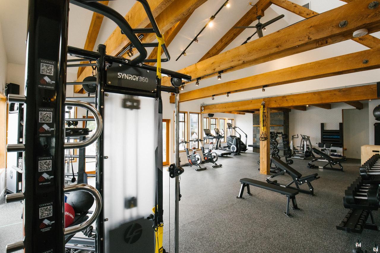 Tofino Resort + Marina Exteriér fotografie