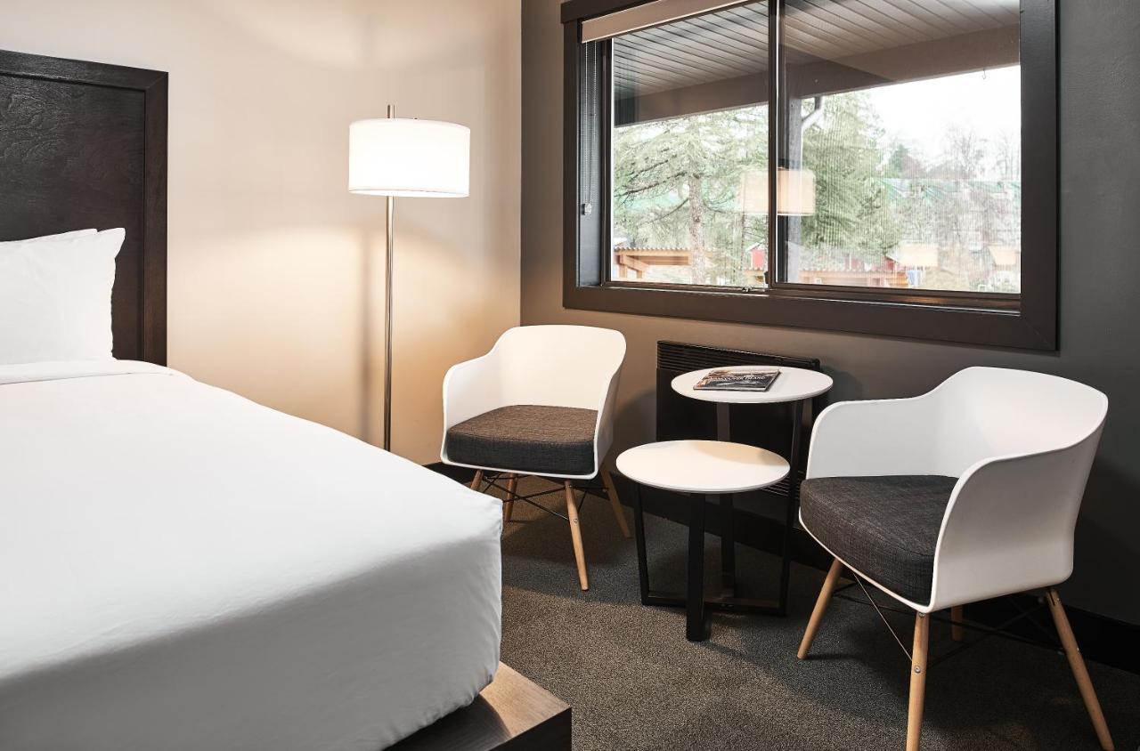 Tofino Resort + Marina Exteriér fotografie